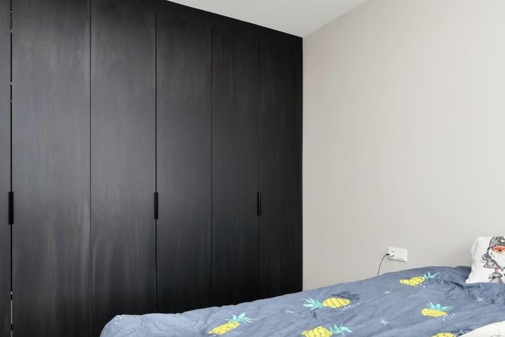 Nice & Cozy Two Bedroom Apartment With A Balcony Akureyri Kültér fotó
